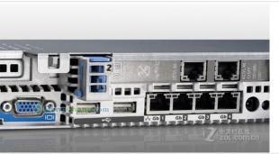 專業供應Dell服務器配件、工作站配件及維修服務，助力企業高效運維