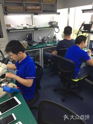 戴爾筆記本電腦售后維修中心（浦東店） 專業(yè)、便捷的計算機維修服務指南